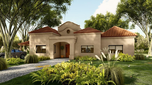 Imagen 1 de 4 de Casa - El Canton - Golf