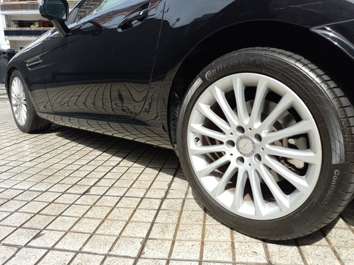 Imagen 7 de 10 de Mercedes-benz Clase Slk 2013 1.8 Slk250 Cgi B.efficiency At