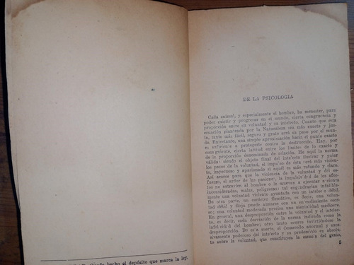 Libro Alrededor De La Filosofía Arturo Schopenhauer