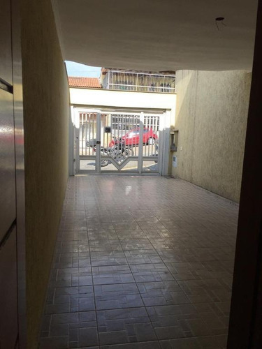 Imagem 8 de 27 de Sobrado Com 3 Dormitórios À Venda, 105 M² Por R$ 670.000,00 - Vila Carrão - São Paulo/sp - So6800