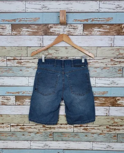 Bermuda hurley cheap jeans