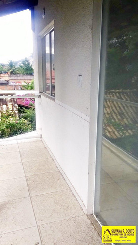 Imagem 13 de 15 de Apts Quarto/sala - Perto Centro De Inoã R$ 140 Mil Cada - 95