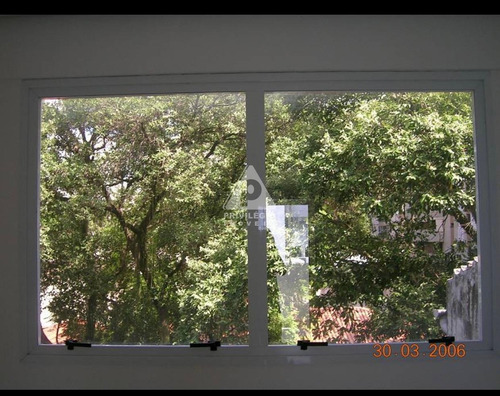 Imagem 10 de 19 de Sala Comercial 1 Vaga Em Botafogo - 42107