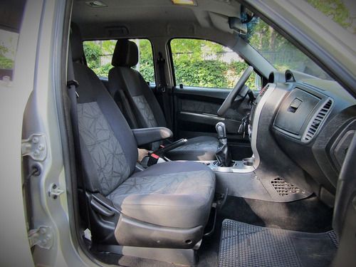 2015 Tata Xenon 4x4 Dcab 2.2