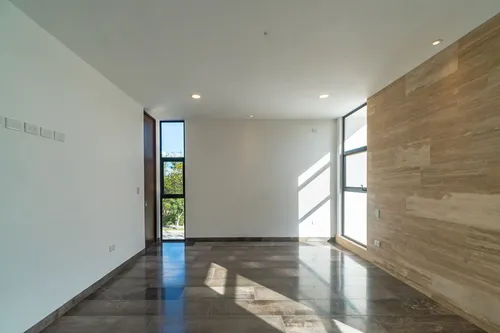 Casa En Venta Mérida Yucatán, Privada Tamara Komchen