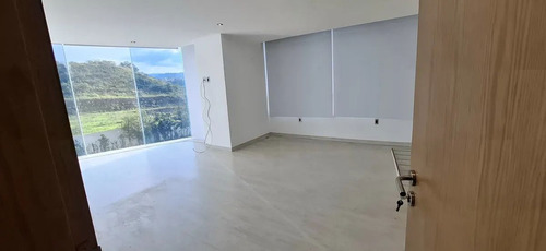 Departamento En Fuentes De Las Lomas(transfer)