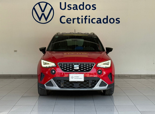 Seat Arona 1.6 Xperience Tiptronic