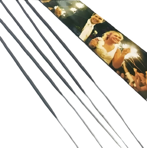 Júpiter Velas sparkler estrelar faisca 2230 30cm