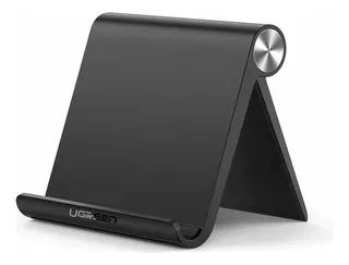 Soporte De Mesa Holder Para Celular iPad Tablet Galaxy Ugree