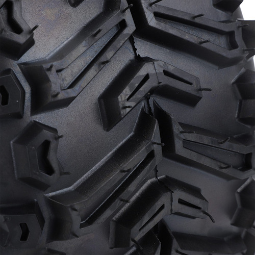 Neumáticos Atv Heavy 16x87 De Goma De Larga Duración, Manejo