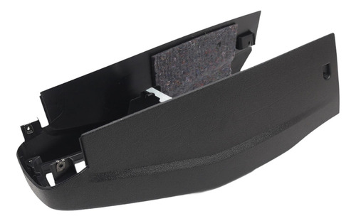 Embellecedor De Consola Central De Coche 1j1863201l Negro