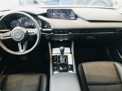 Mazda 3 Grand Touring 2.0 Automático 2022