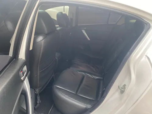 Mazda 3 2.0 Lxna0 All New