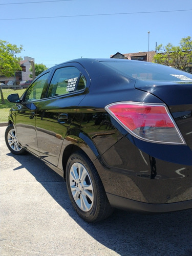 Chevrolet Prisma 1.4 Ltz 98cv 2013