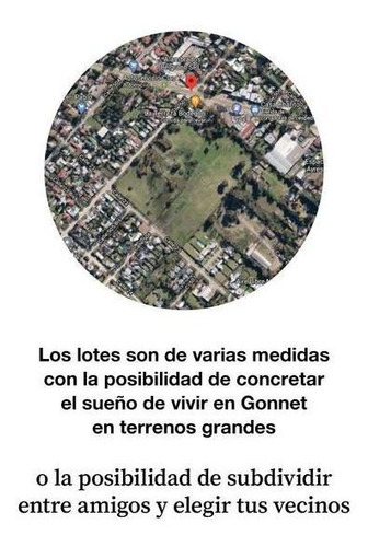 Imagen 4 de 5 de Terreno - Manuel B Gonnet