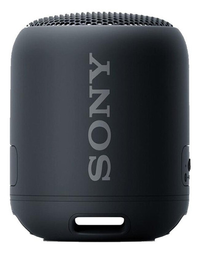 Bocina Sony Extra Bass Xb12 Srs-xb12 Portátil Con Bluetooth 