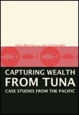 Libro Capturing Wealth From Tuna : Case Studies From The ...