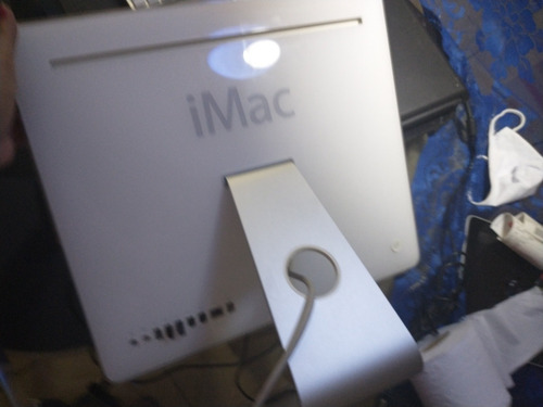 Computador iMac Apple 17 2006