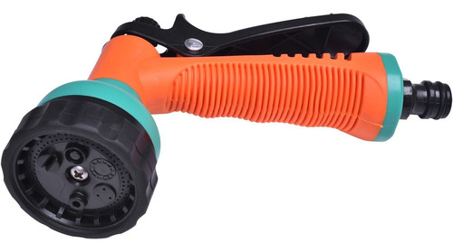 Esguicho Pistola Jet 6 Jatos Kala 109665 109665 Kala