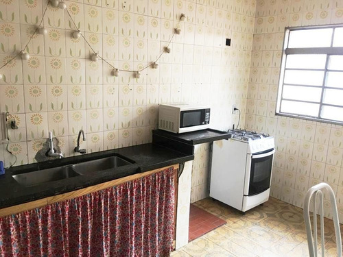 Imagem 4 de 16 de Casa Com 3 Dormitórios À Venda, 227 M² - Baeta Neves - São Bernardo Do Campo/sp - Ca10347