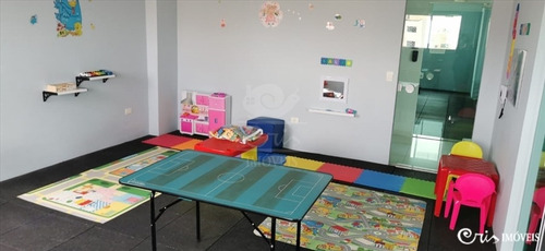 Imagem 14 de 18 de Apartamento Em Nova Petrópolis - São Bernardo Do Campo - Sp - Av05/a110
