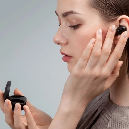 Xiaomi Mi True Wireless Earbuds Basic 2 Tws Bluetooth 5.0