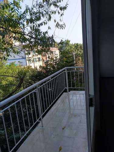 Imagen 1 de 11 de Departamento En Renta, Col. Roma Norte, 65523