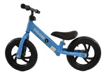 Comprar Bicicleta Para Niños Sin Pedales Buggy Chiva Chivita Celeste