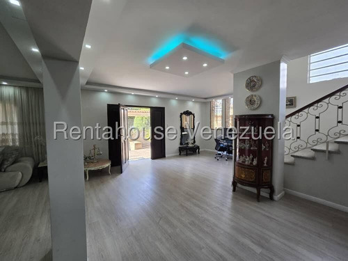 Casa En Venta Vista Alegre