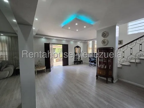 Casa En Venta Vista Alegre