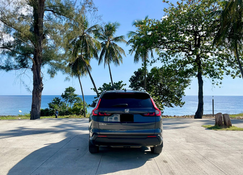 Honda Cr-v 2024 Ex-l