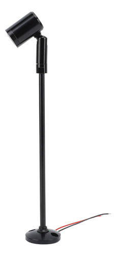 Mini Vitrine De Joias, Luzes Led Dc12v Na Vertical