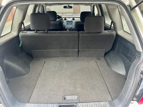 Mitsubishi Outlander 2.4