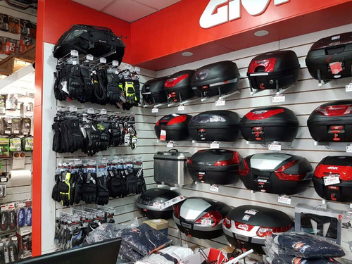 Imagen 7 de 10 de Parabrisa Pferd Kit Savage Honda Tornado 250 Cristal Md