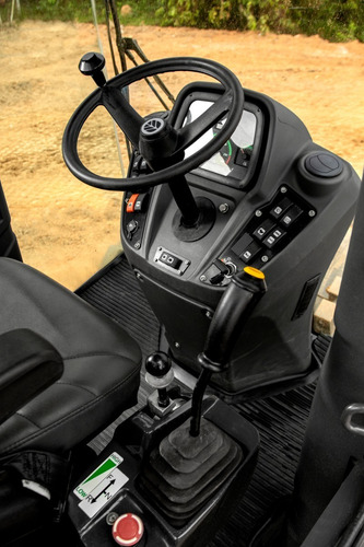 Imagen 4 de 7 de Rodillo Compactador New Holland V110pd