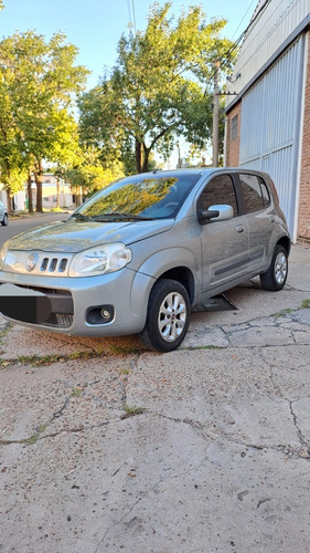 Fiat Uno 1.4 Attractive