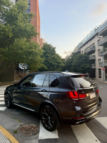 BMW X5 3.0 Xdrive 35i 306cv Pure Excellence