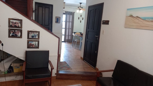 Venta Hermoso Duplex 4 Amb En Villa Gesell Norte