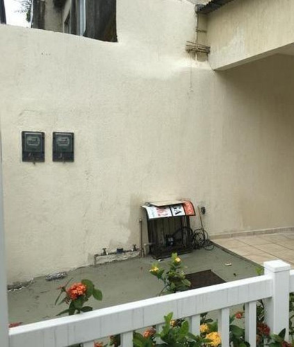 Imagem 3 de 7 de Casa Para Venda - Pechincha, Rio De Janeiro - 1 Vaga - 583