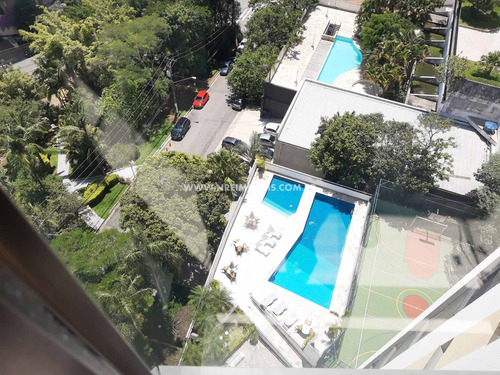 Excelente Apartamento À Venda Na Vila Andrade - Ap00134 - 69277044