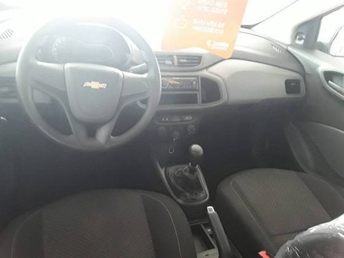 Imagem 3 de 9 de Chevrolet Joy 1.0 Spe4 Flex Manual