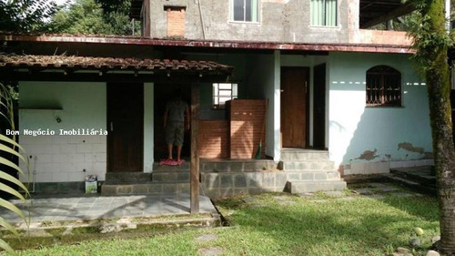 Imagem 5 de 14 de Casa Para Venda Em Guapimirim, Cantagalo, 4 Dormitórios, 1 Suíte, 3 Banheiros, 1 Vaga - 003_2-292547