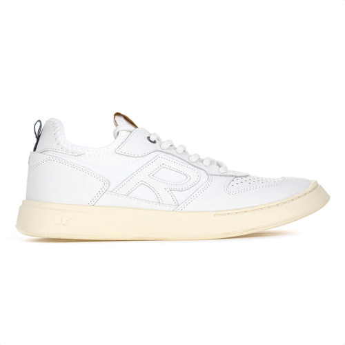 Tênis Masculino Neoprene Reserva Type-r Neo Estilo Elegante