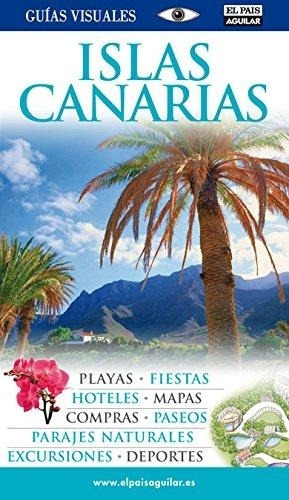 Guia Visual: Islas Canarias