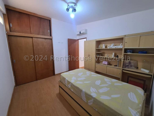 Casa En Venta Los Dos Caminos Jose Carrillo Bm Mls #25-4859