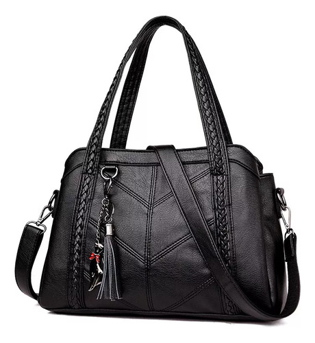 Gxt Bolso De Hombro Moderno Tipo Mochila Para Mujer