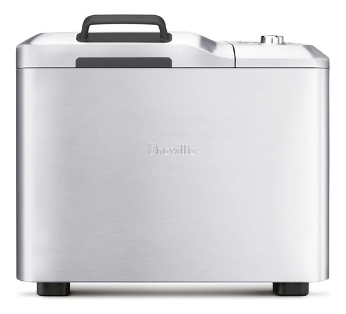 Maquina Para Hacer Pan Personalizada Breville Bbm800xl, A...