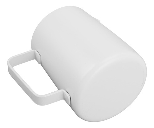 Jarra Para Espumar Leche Al Vapor De Acero Inoxidable