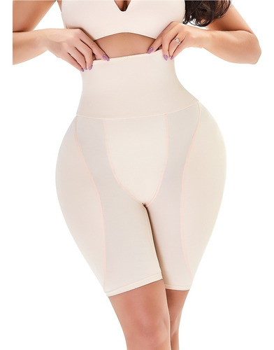 Esponja Levantador De Cadera Glúteos Shapewear