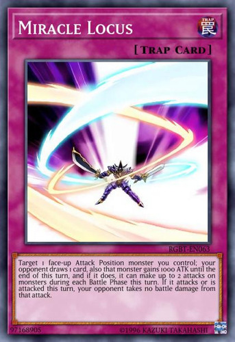 Miracle Locus - Common Bp02
